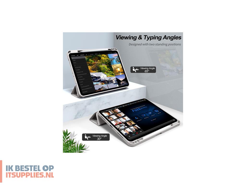 4736326-estuff_es68201306-bulk_tabletbehuizing_32-8_cm_129_folioblad_grijs