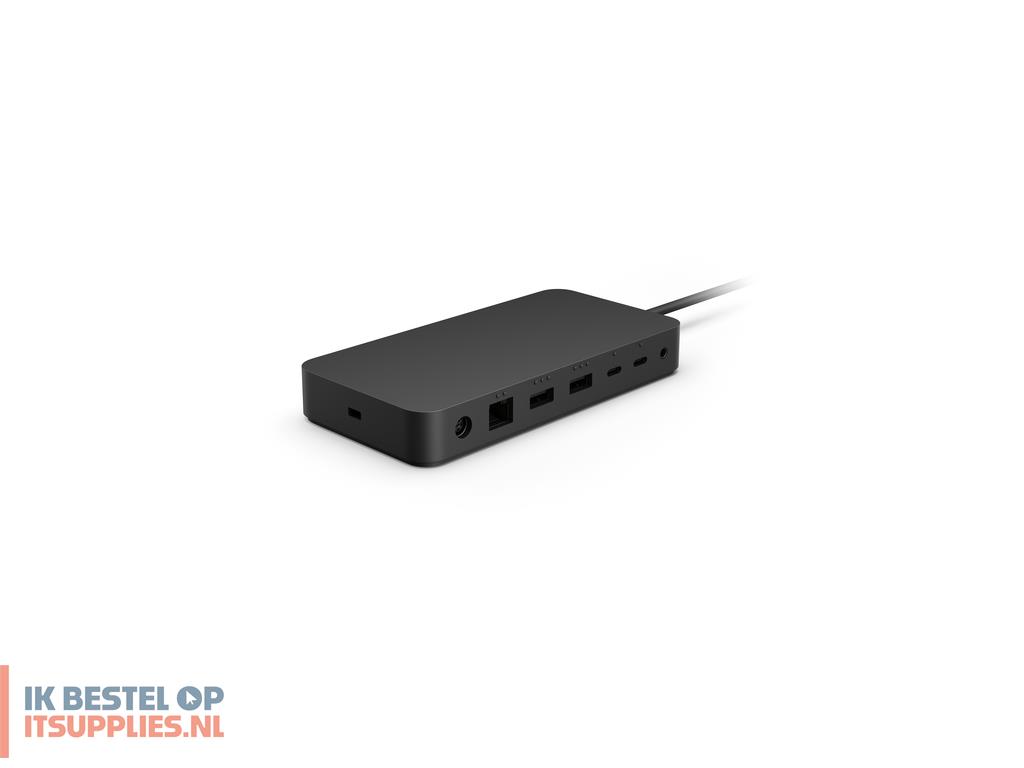 0123565-microsoft_surface_thunderbolt_4_dock_bedraad_zwart