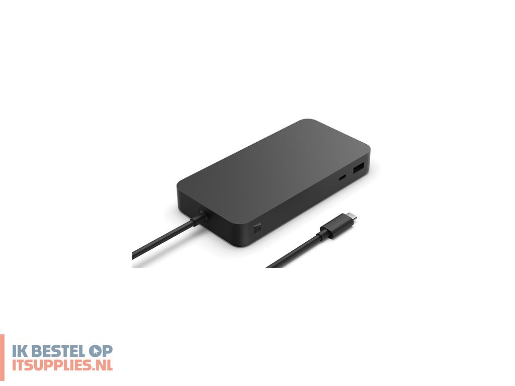 0127841-microsoft_surface_thunderbolt_4_dock_bedraad_zwart