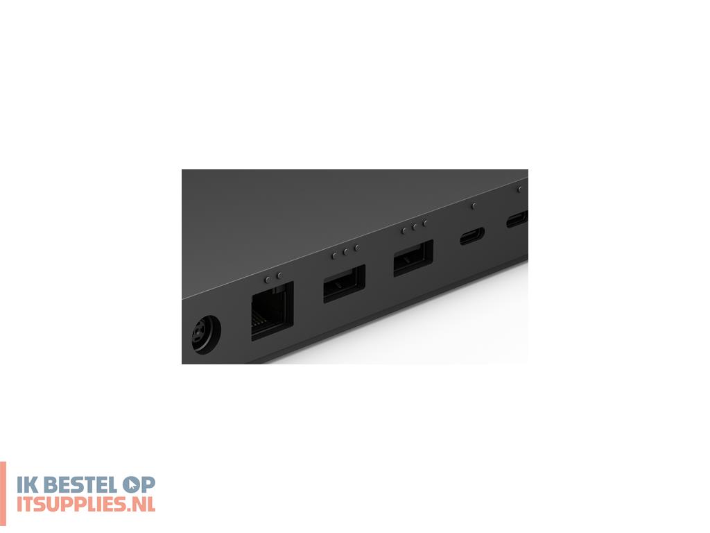 0130602-microsoft_surface_thunderbolt_4_dock_bedraad_zwart