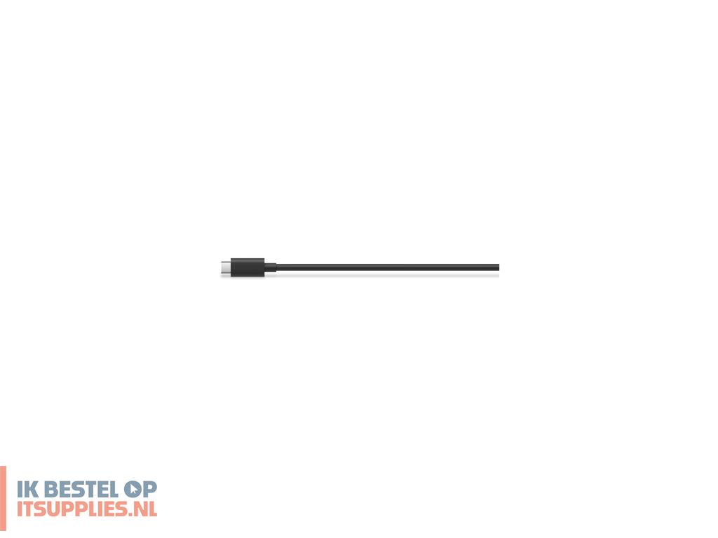 0137248-microsoft_surface_thunderbolt_4_dock_bedraad_zwart