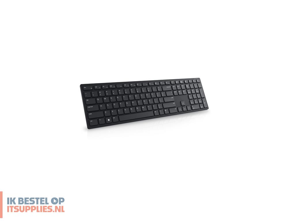 0240645-refurbished_dell_kb500_toetsenbord_kantoor_rf_draadloos_zwart