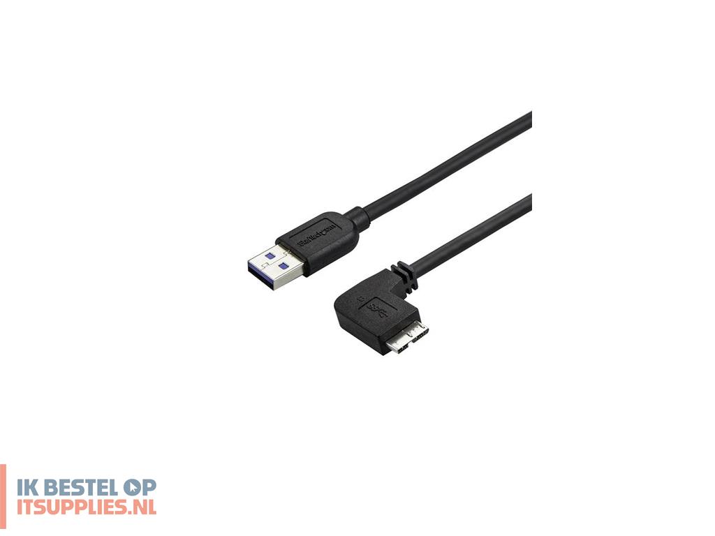3517518-startechcom_usb3au50cmrs_usb-kabel_usb_32_gen_1_31_gen_1_0-5_m_usb_a_micro-usb_b_zwart
