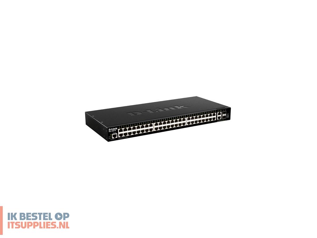 2058744-d-link_dgs-1520-52e_netwerk-switch_managed_l3_10g_ethernet_100100010000_1u_zwart