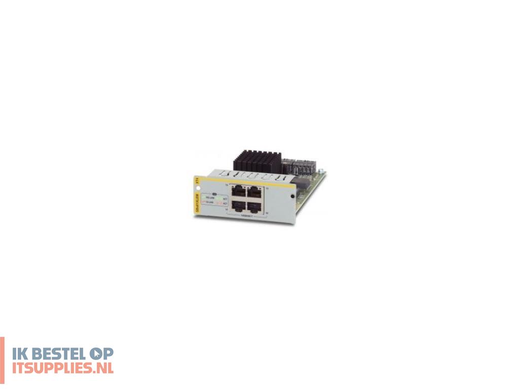 1518113-allied_telesis_at-sbx81xlemxt4_network_switch_module