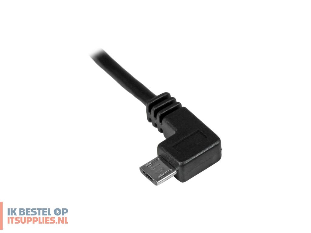 1616801-startechcom_usbaub1mla_usb-kabel_usb_20_usb_a_micro-usb_b_zwart
