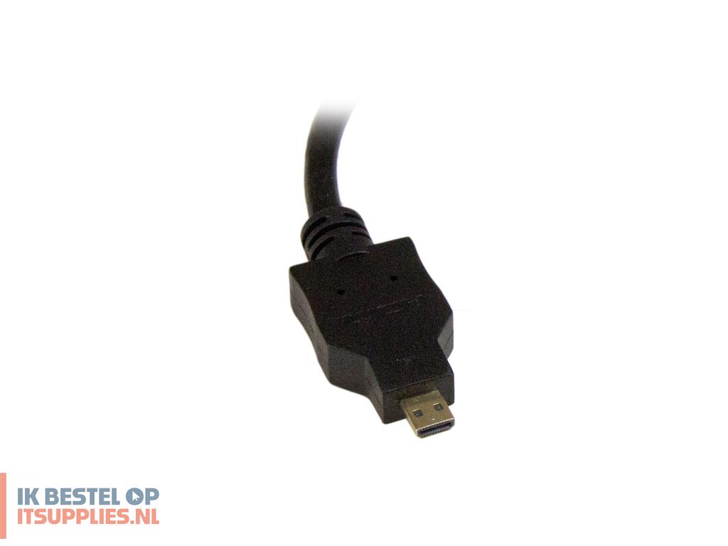 4013037-startechcom_hdddvimf8in_video_kabel_adapter_0-203_m_micro-hdmi_zwart