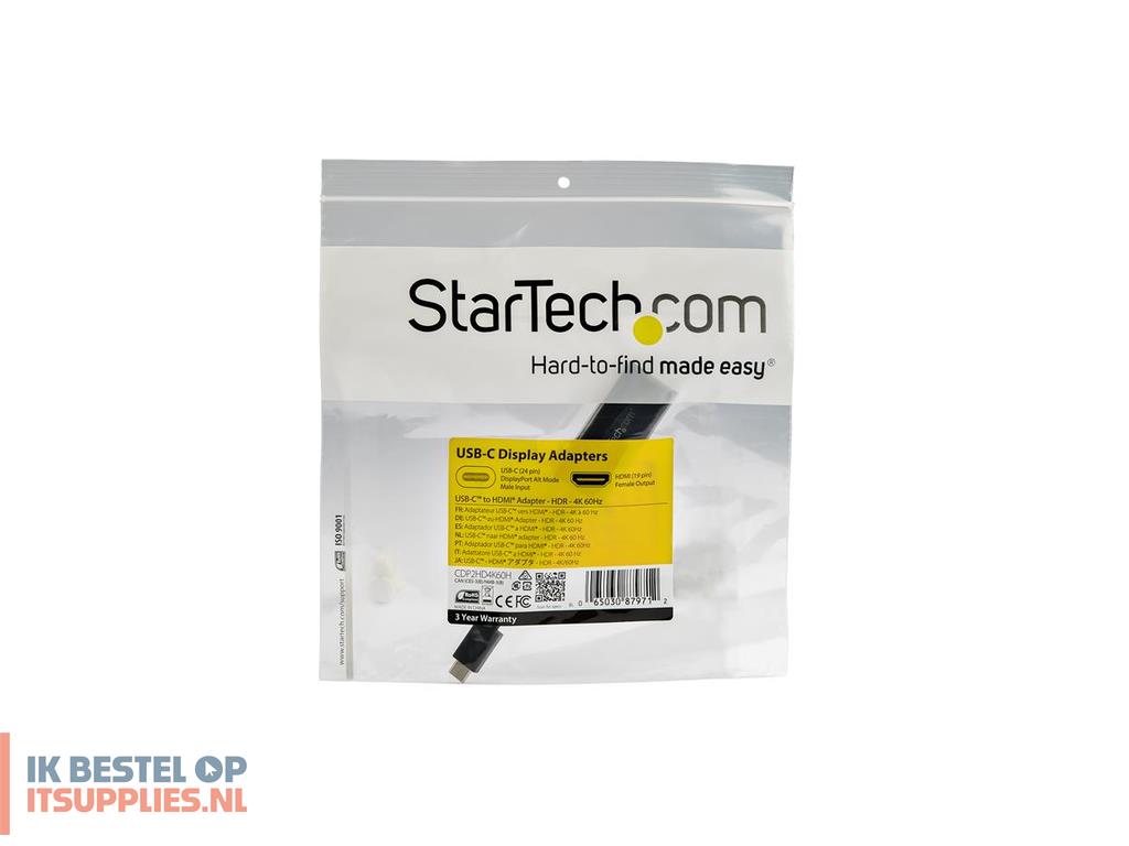 1005636-startechcom_cdp2hd4k60h_usb_grafische_adapter_3840_x_2160_pixels