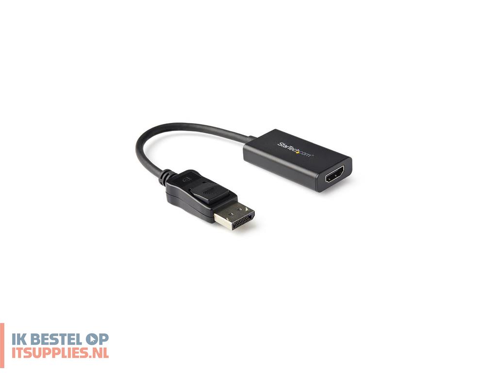 0924330-startechcom_dp2hd4k60h_video_kabel_adapter_0-122_m_hdmi_type_a_standaard