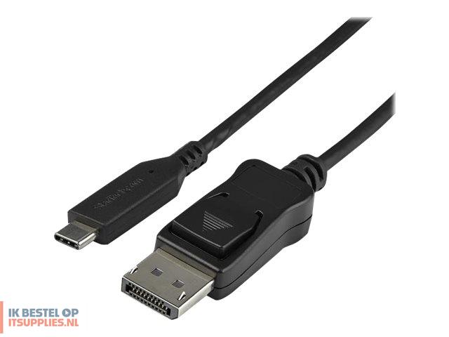 5342360-startechcom_33ft1m_usb_c_to_displayport_14_cable-_4k5k8k_usb_type-c_to_dp_14_alt_mode_video_adapter