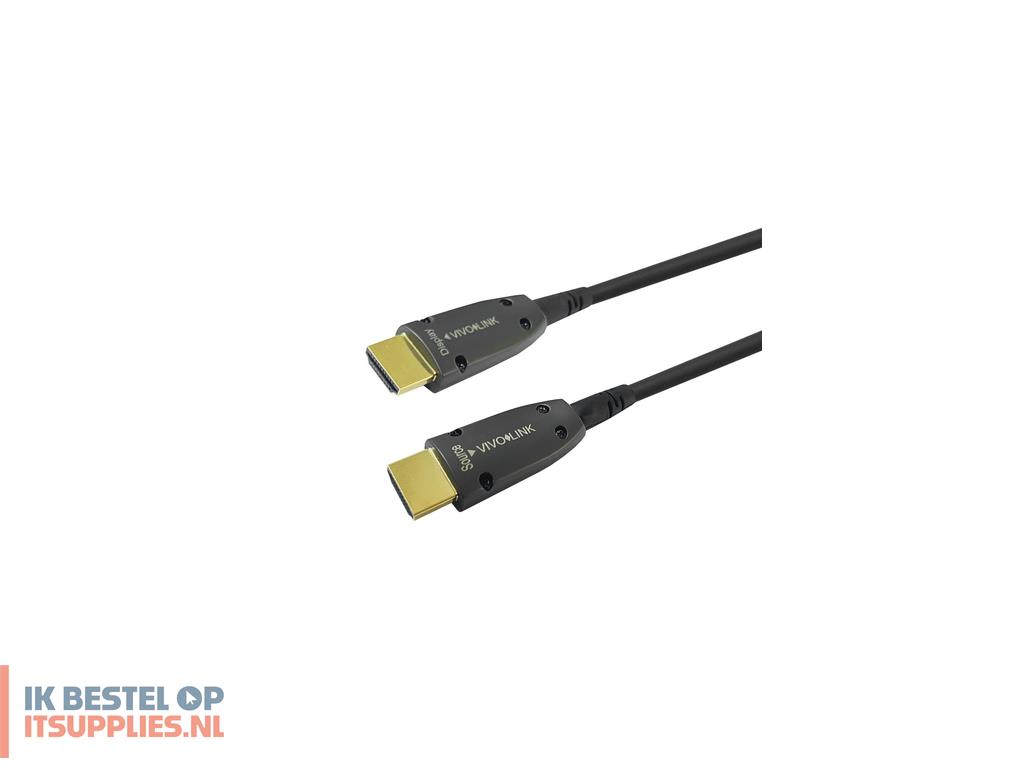 1740363-vivolink_prohdmiop50am_hdmi_kabel_50_m_hdmi_type_a_standaard_zwart