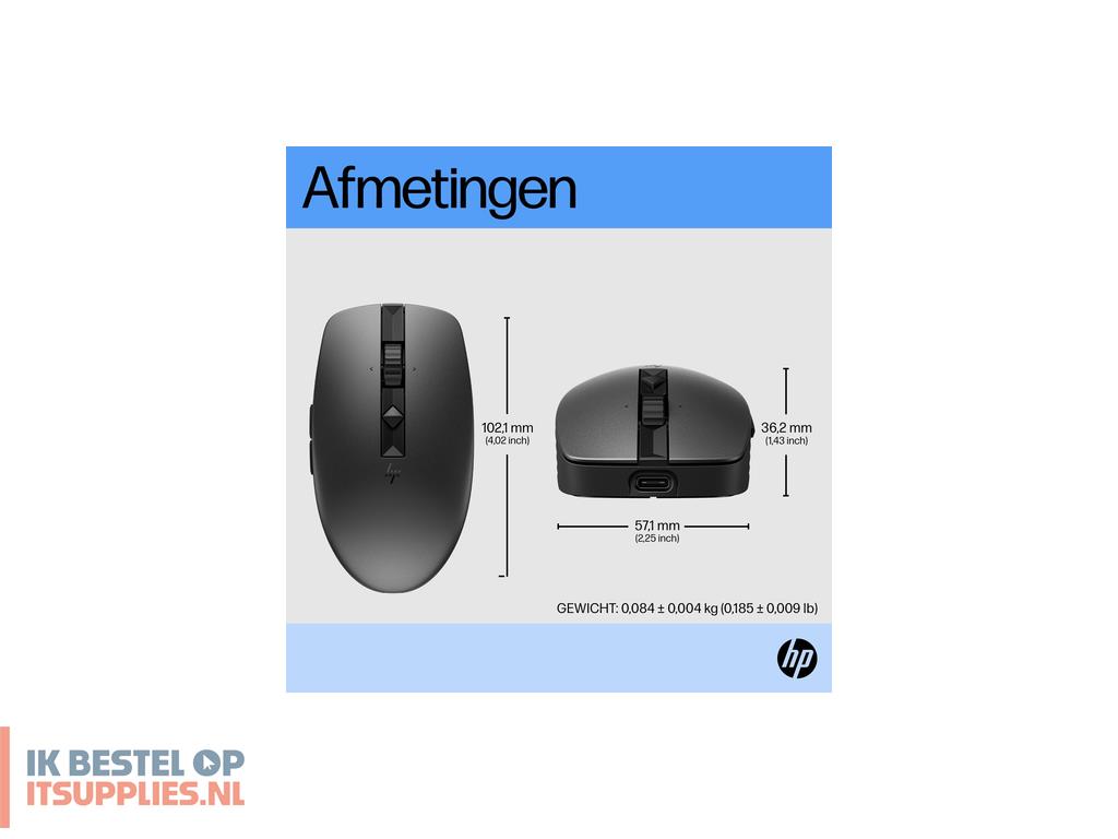 1201272-hp_710_rechargeable_silent_mouse_muis_kantoor_ambidextrous_rf-draadloos_bluetooth_3000_dpi