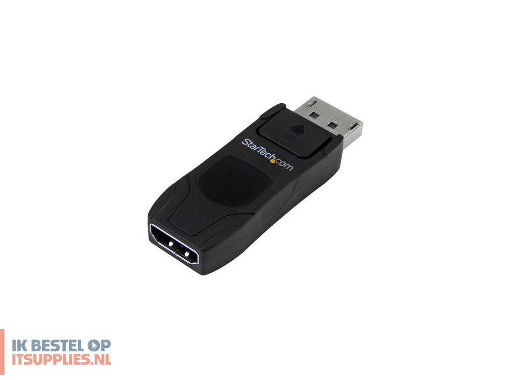 0541483-startechcom_dp2hd4kadap_tussenstuk_voor_kabels_zwart