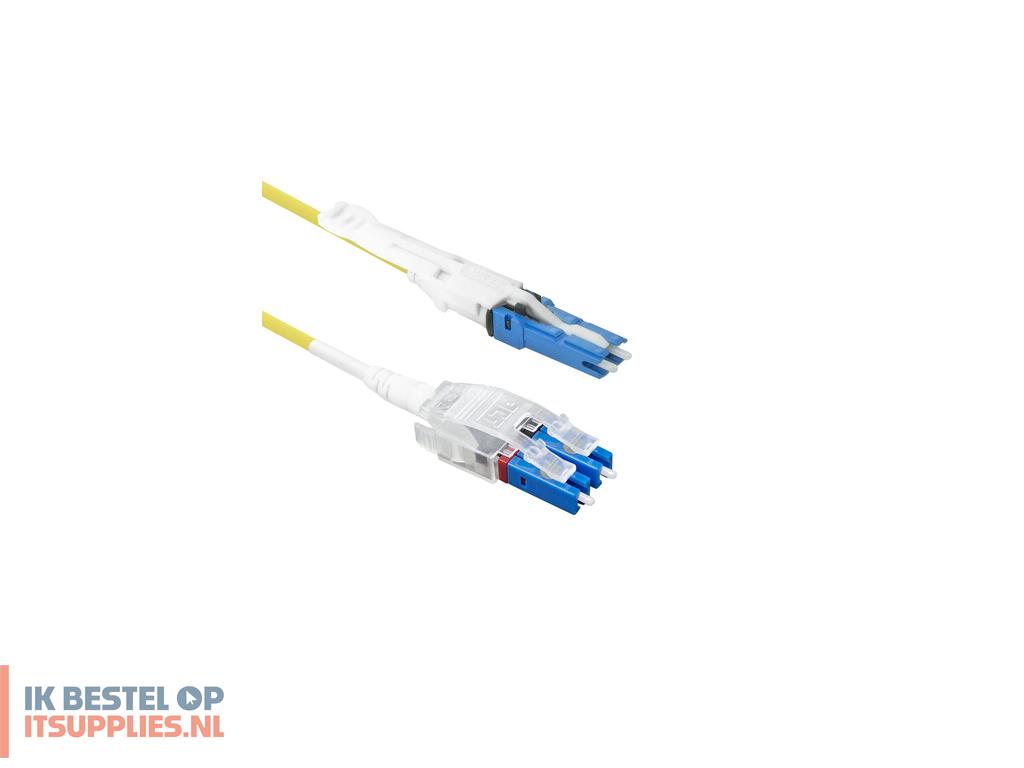 0023240-act_rl1151_infiniband_en_glasvezelkabel_1-5_m_geel