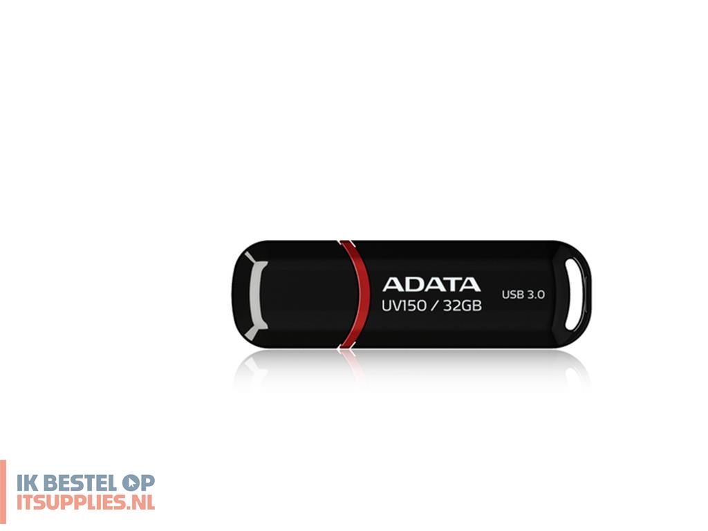 2658610-adata_32gb_dashdrive_uv150_usb_flash_drive_usb_type-a_32_gen_1_31_gen_1_zwart