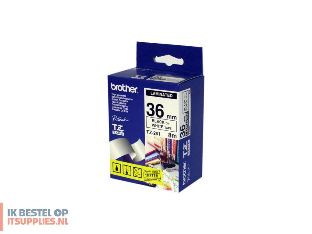 4529743-brother_tz-261_labelprinter-tape_zwart_op_wit