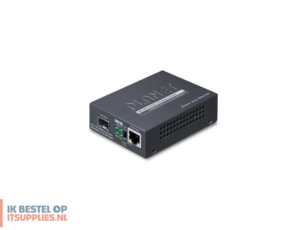 2023841-planet_8023at_poe_pd_netwerk_media_converter_2000_mbits_zwart