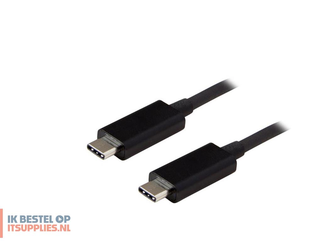 1815814-startechcom_usb31cc1m_usb-kabel_usb_32_gen_2_31_gen_2_usb_c_zwart