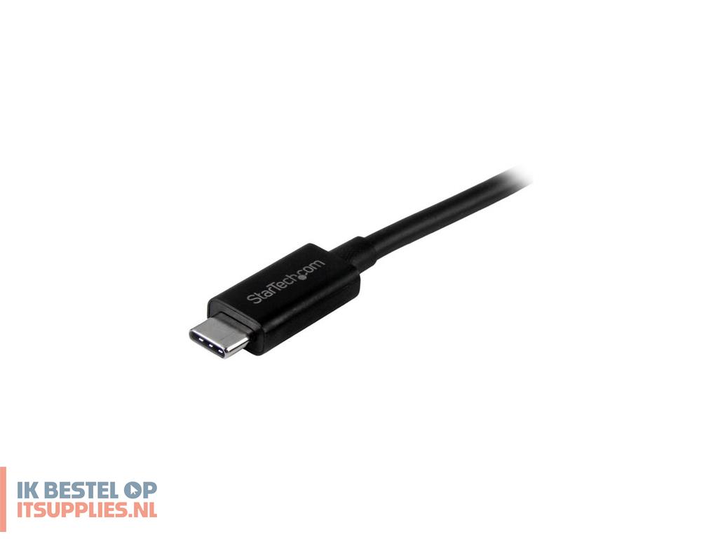 1826605-startechcom_usb31cc1m_usb-kabel_usb_32_gen_2_31_gen_2_usb_c_zwart