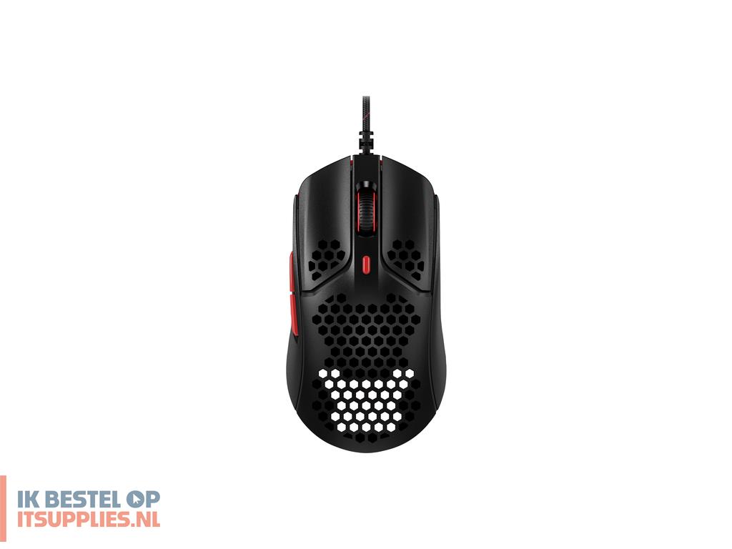 1748551-hyperx_pulsefire_haste_-_gaming_mouse_black-red_hmsh1-a-rdg_muis_gamen_ambidextrous_usb_type-a_optisch