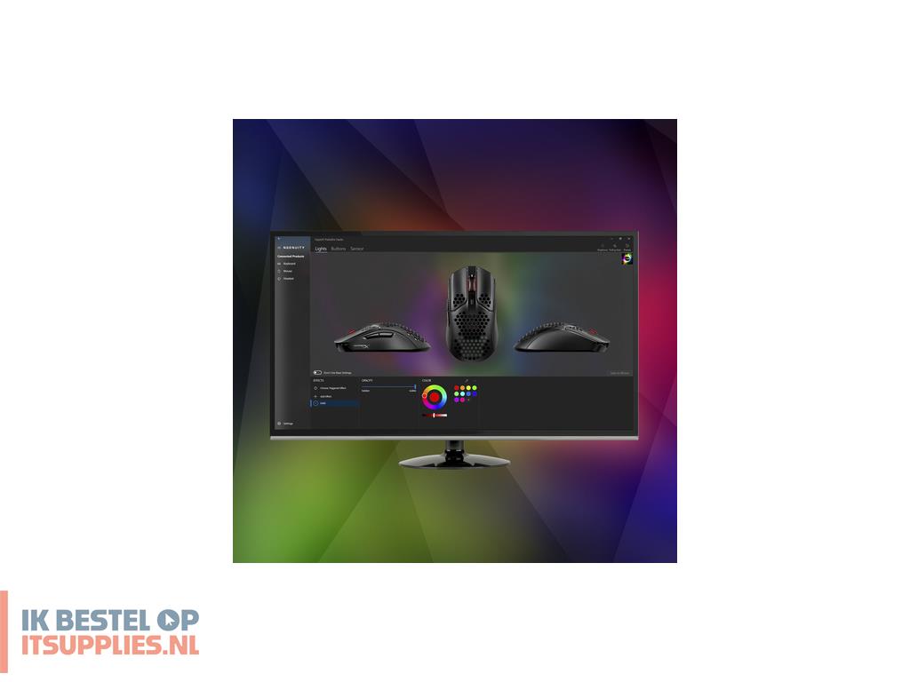 1755416-hyperx_pulsefire_haste_-_gaming_mouse_black-red_hmsh1-a-rdg_muis_gamen_ambidextrous_usb_type-a_optisch