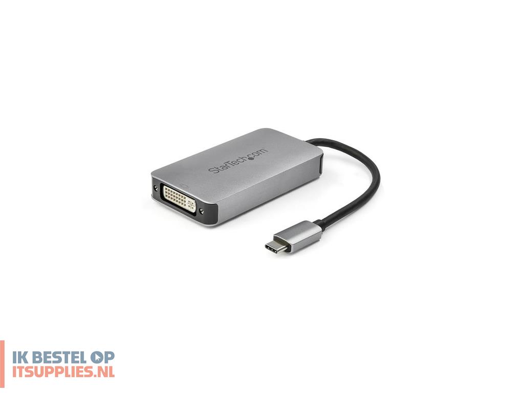 1659579-startechcom_cdp2dvidp_usb_grafische_adapter_2560_x_1600_pixels_zwart-_zilver