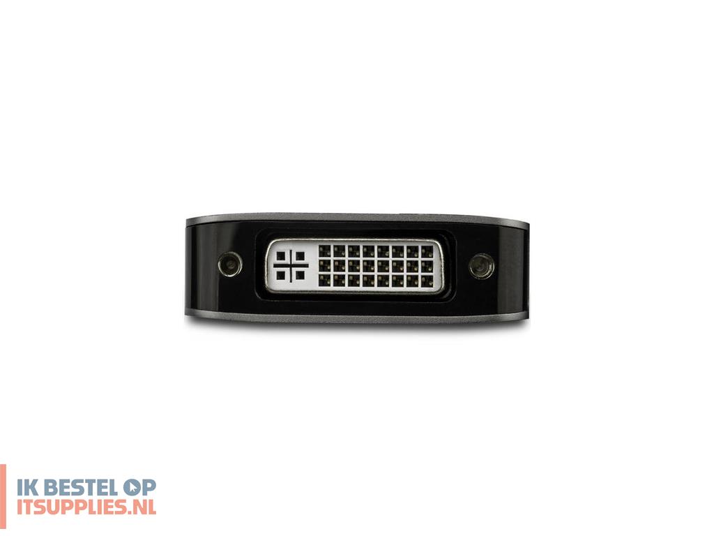 1705634-startechcom_cdp2dvidp_usb_grafische_adapter_2560_x_1600_pixels_zwart-_zilver