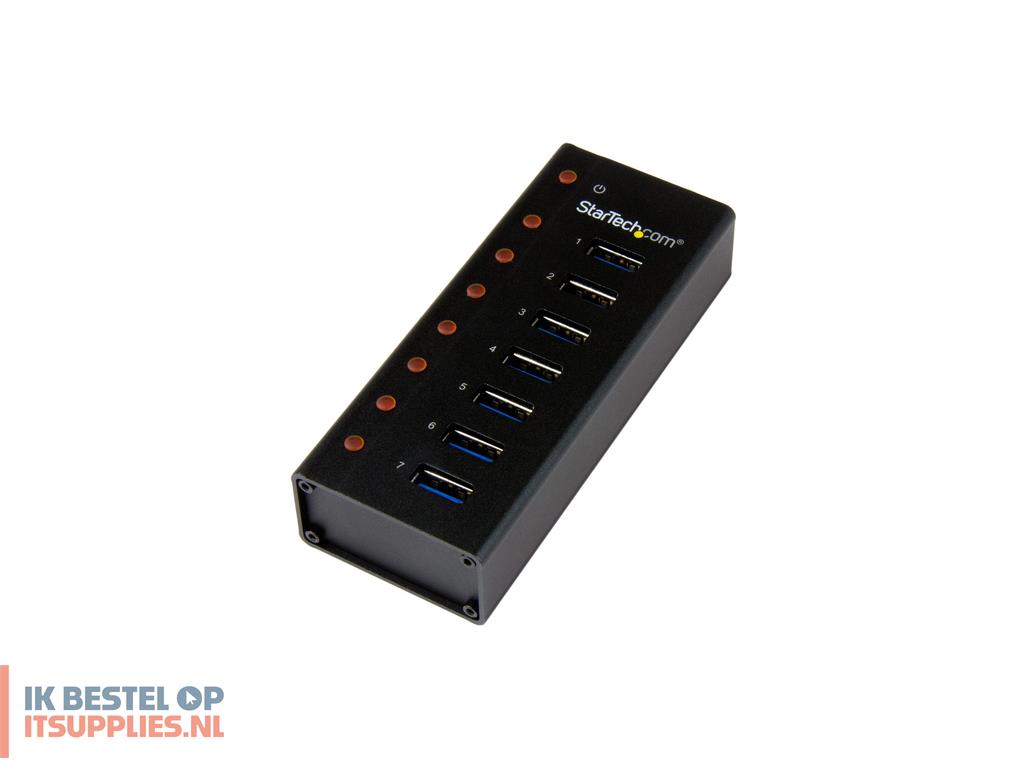 3257531-startechcom_st7300u3m_interface_hub_usb_32_gen_1_31_gen_1_type-b_5000_mbits_zwart