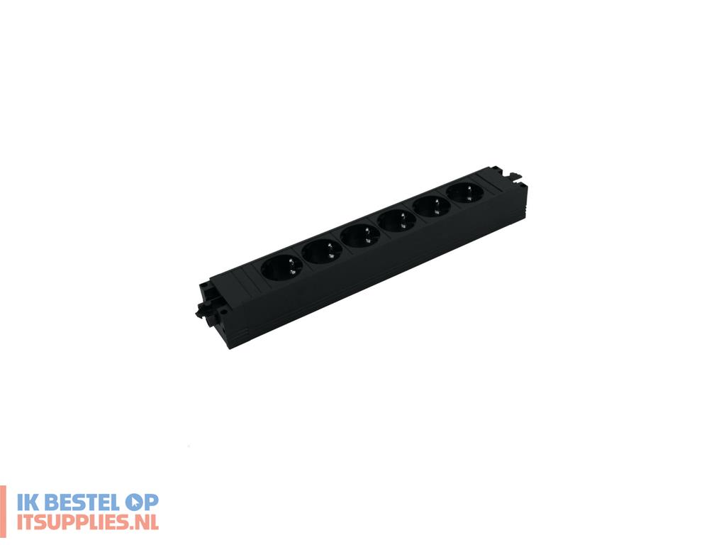 0100127-bachmann_90612640_power_uitbreiding_6_ac-uitgangen_binnen_zwart