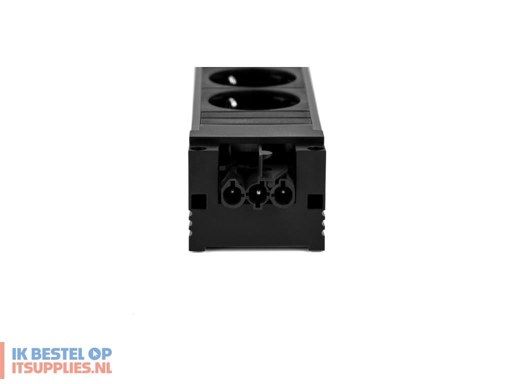 0106826-bachmann_90612640_power_uitbreiding_6_ac-uitgangen_binnen_zwart