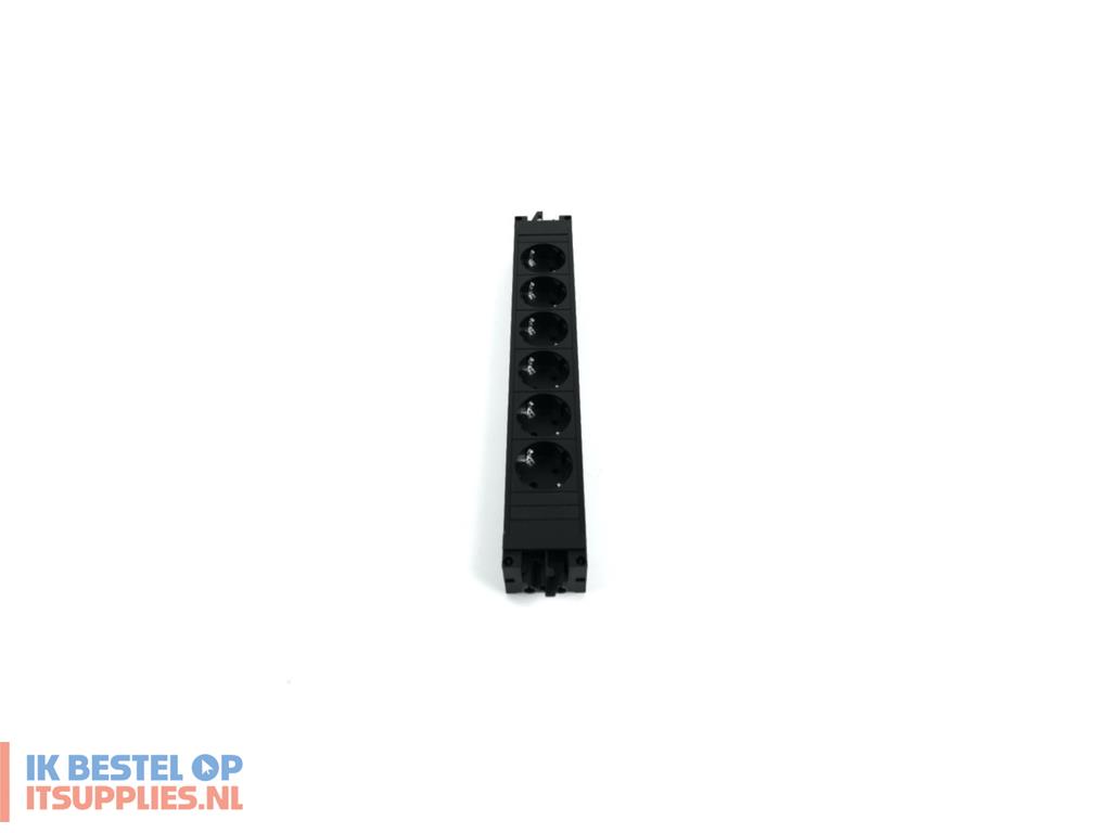 0109859-bachmann_90612640_power_uitbreiding_6_ac-uitgangen_binnen_zwart