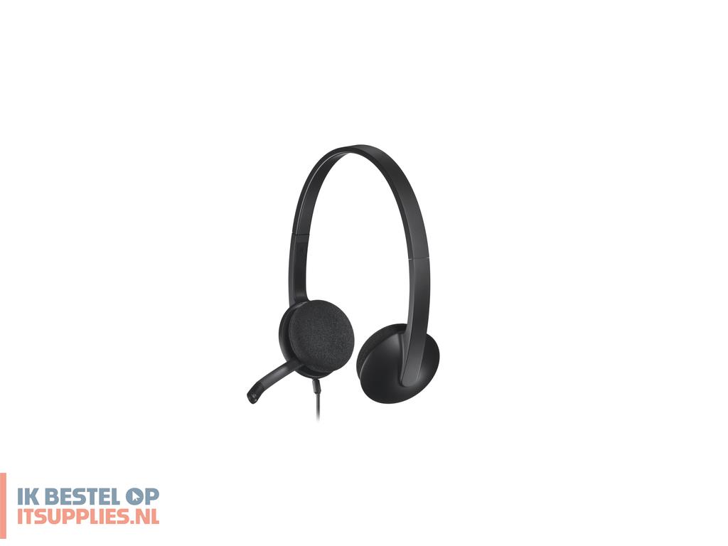 2054323-logitech_981-000507_hoofdtelefoonheadset_bedraad_hoofdband_kantoorcallcenter_zwart