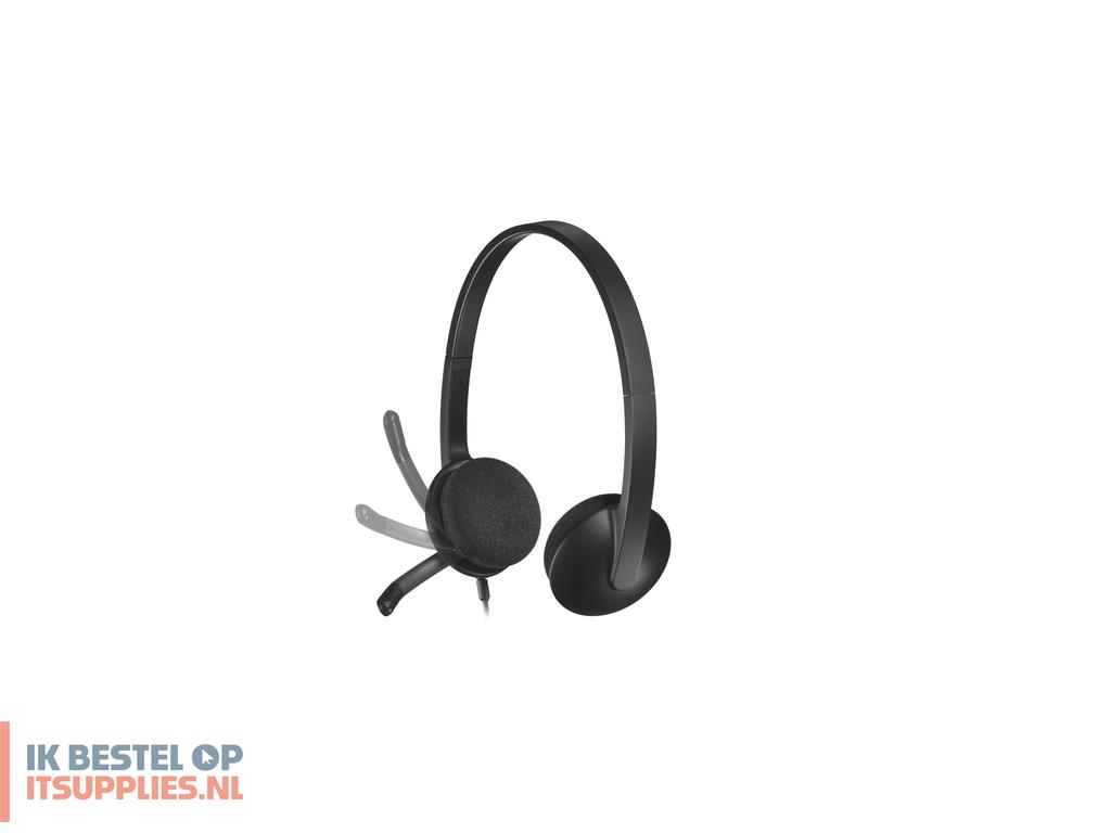 2057632-logitech_981-000507_hoofdtelefoonheadset_bedraad_hoofdband_kantoorcallcenter_zwart