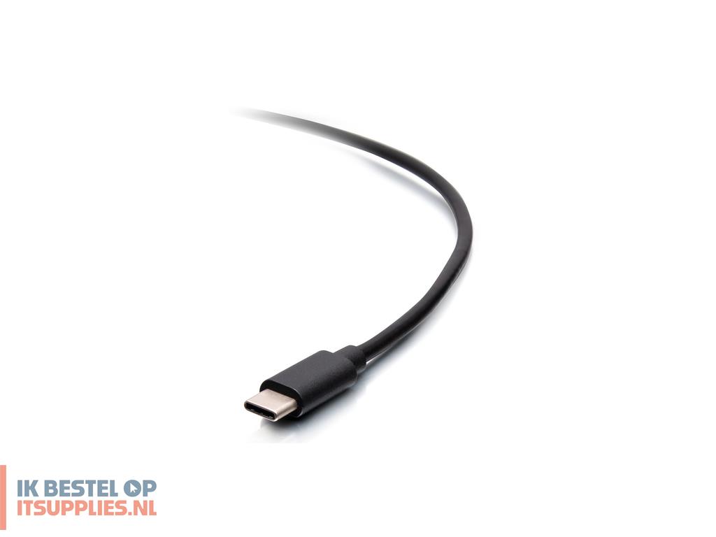 3332366-c2g_c2g54556_lightning-kabel_1-8_m_zwart