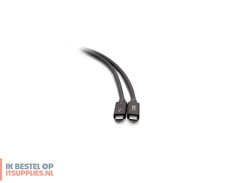 1923383-c2g_c2g28885_thunderbolt-kabel_40_gbits_zwart