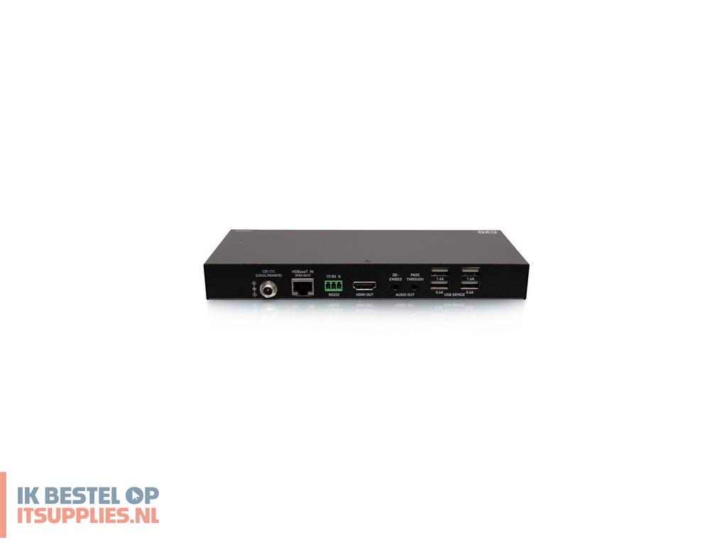 4554066-c2g_c2g31013_audiovideo_extender_av-zender_ontvanger_zwart