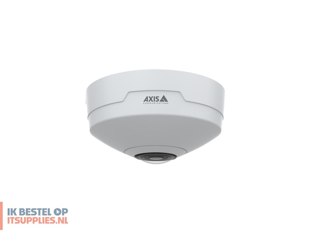 0328637-axis_m4327-p_dome_ip-beveiligingscamera_binnen_2160_x_2160_pixels_plafondmuur