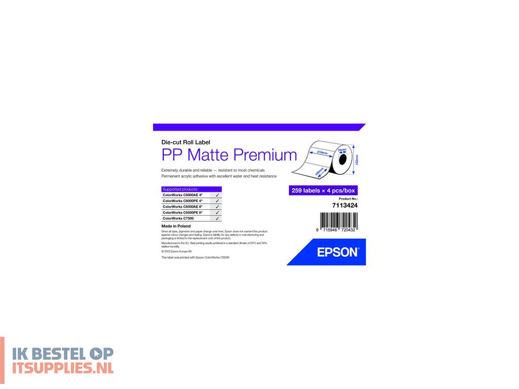 3542370-epson_7113424_printeretiket_wit_zelfklevend_printerlabel