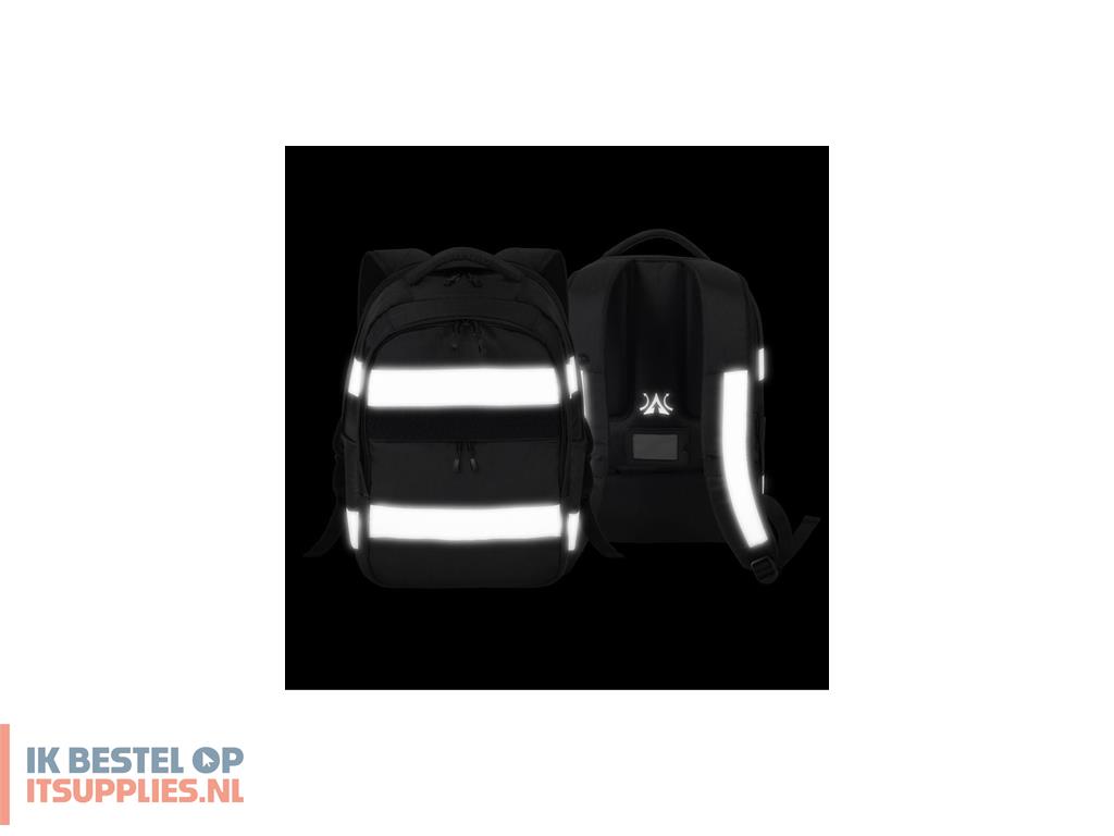 4830355-dicota_reflective_rugzak_casual_rugzak_zwart_thermoplastic_polyurethaan_tpu