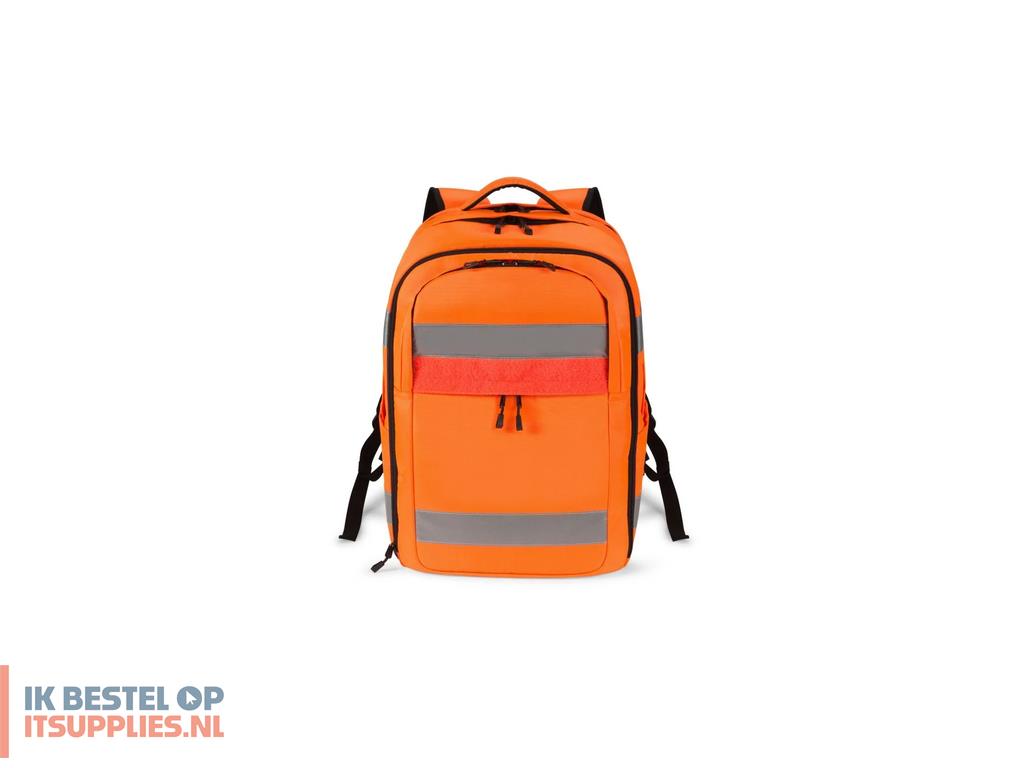 4636320-dicota_hi-vis_rugzak_oranje_polyethyleentereftalaat_pet-_thermoplastic_polyurethaan_tpu