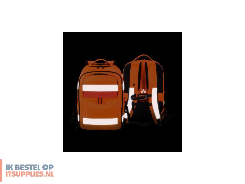 4651130-dicota_hi-vis_rugzak_oranje_polyethyleentereftalaat_pet-_thermoplastic_polyurethaan_tpu
