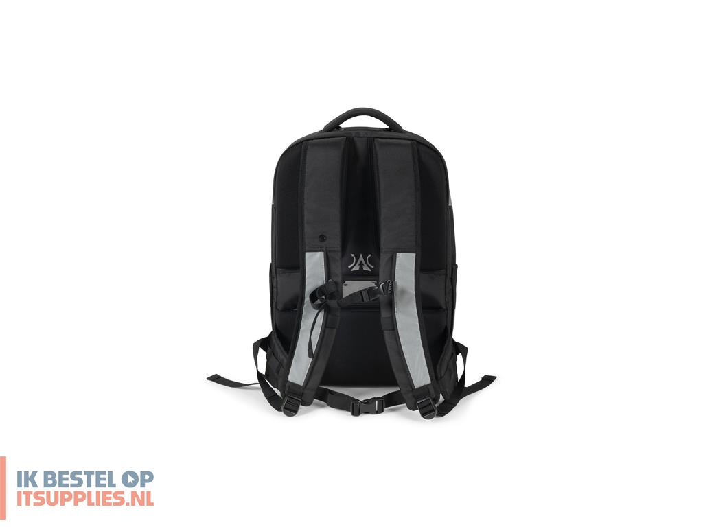 3231870-dicota_reflective_rugzak_casual_rugzak_zwart_thermoplastic_polyurethaan_tpu