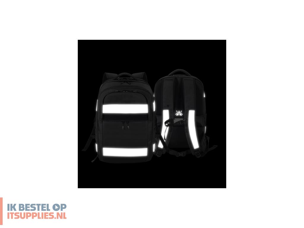 3243126-dicota_reflective_rugzak_casual_rugzak_zwart_thermoplastic_polyurethaan_tpu