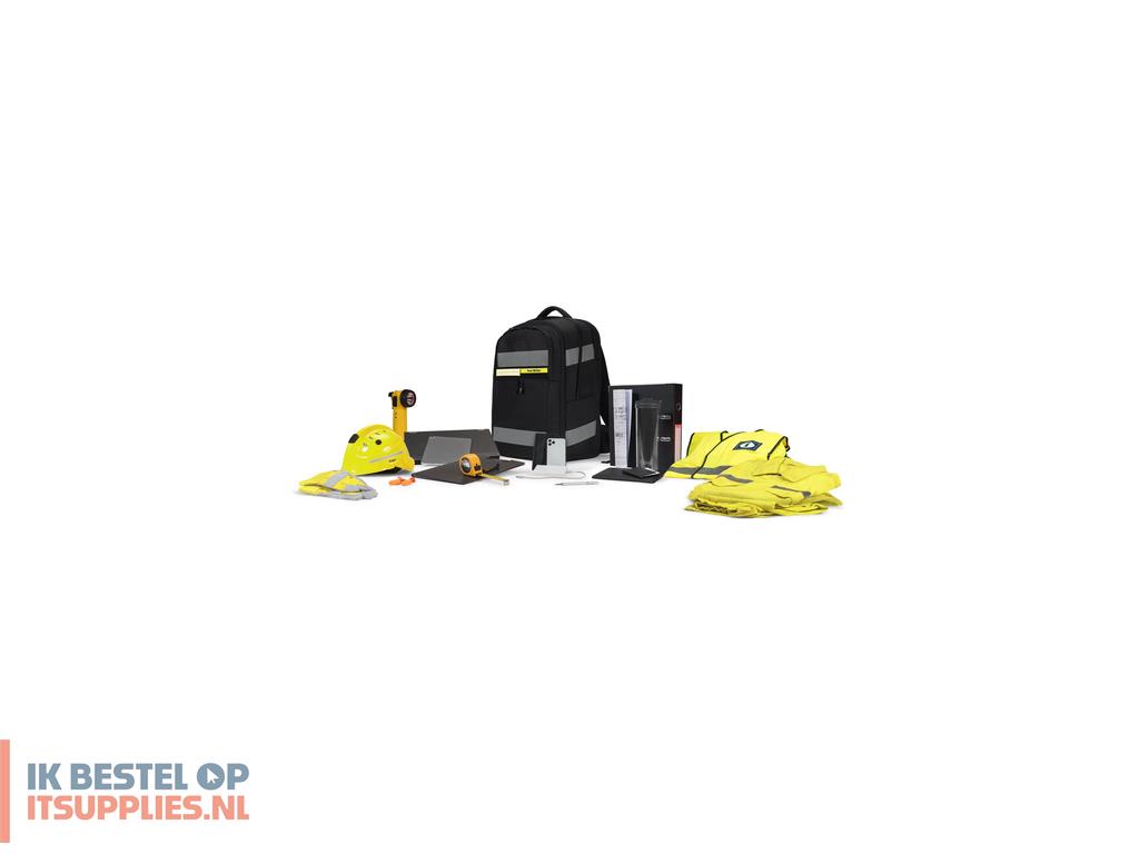 3245003-dicota_reflective_rugzak_casual_rugzak_zwart_thermoplastic_polyurethaan_tpu