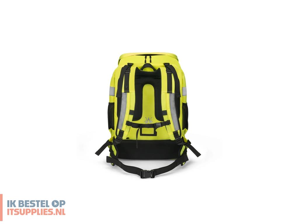 3252091-dicota_hi-vis_rugzak_geel_polyethyleentereftalaat_pet-_thermoplastic_polyurethaan_tpu