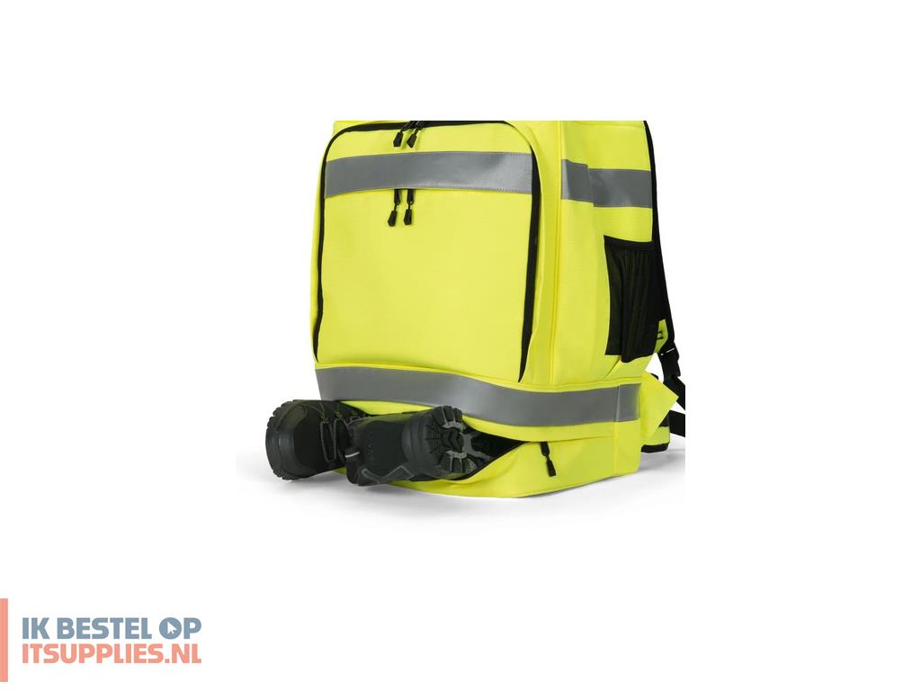 3300649-dicota_hi-vis_rugzak_geel_polyethyleentereftalaat_pet-_thermoplastic_polyurethaan_tpu