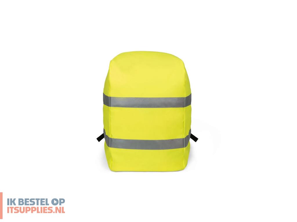 3305460-dicota_hi-vis_rugzak_geel_polyethyleentereftalaat_pet-_thermoplastic_polyurethaan_tpu