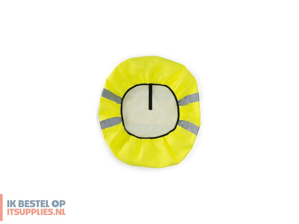 3306957-dicota_hi-vis_rugzak_geel_polyethyleentereftalaat_pet-_thermoplastic_polyurethaan_tpu