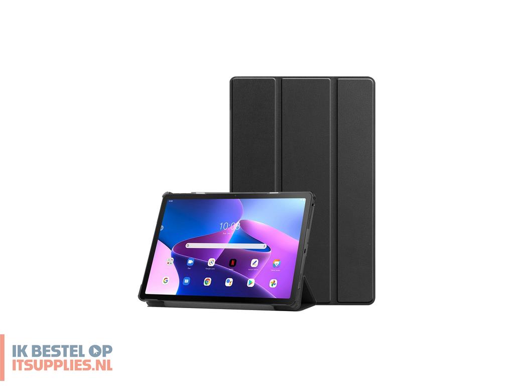 3544850-estuff_es685300-bulk_tabletbehuizing_26-9_cm_106_folioblad_zwart