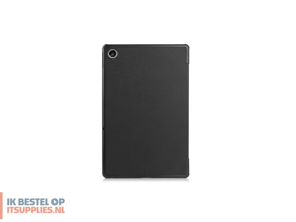 3552399-estuff_es685300-bulk_tabletbehuizing_26-9_cm_106_folioblad_zwart